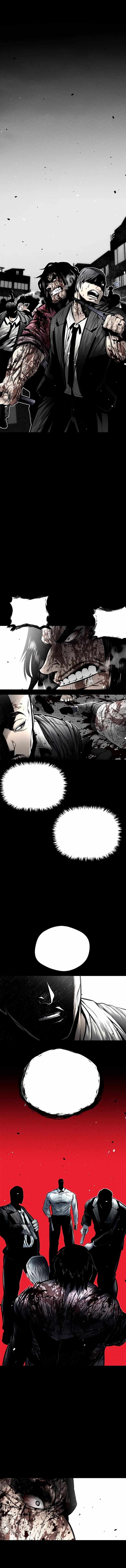Festival Of Warriors Chapter 28 11